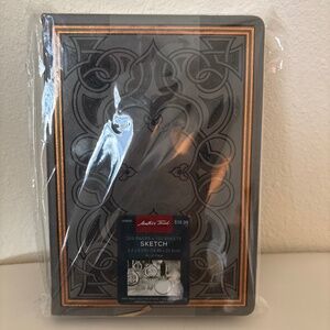 Masters touch journal 240 pages